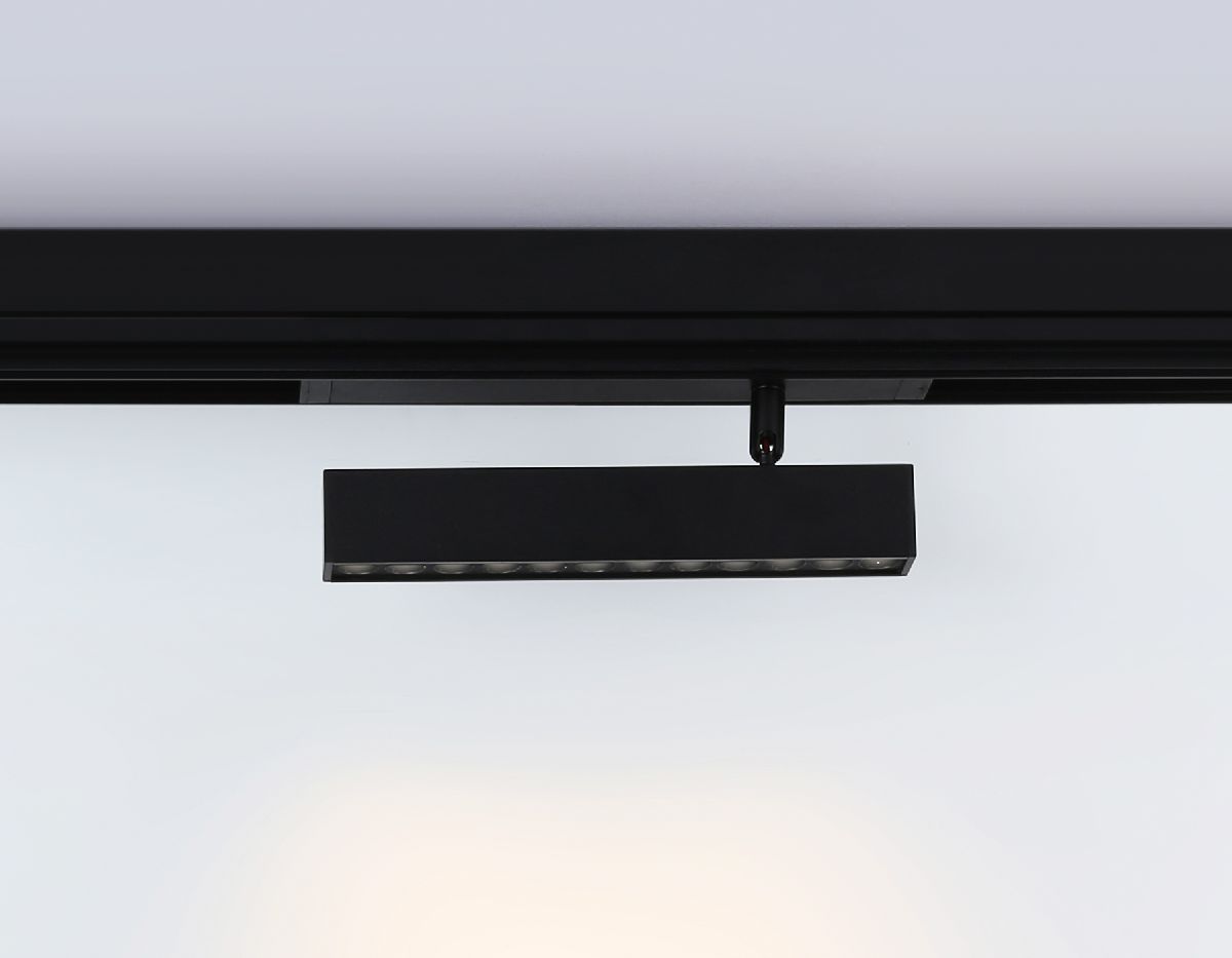трековый магнитный светильник ambrella light magnetic 220v gl1342