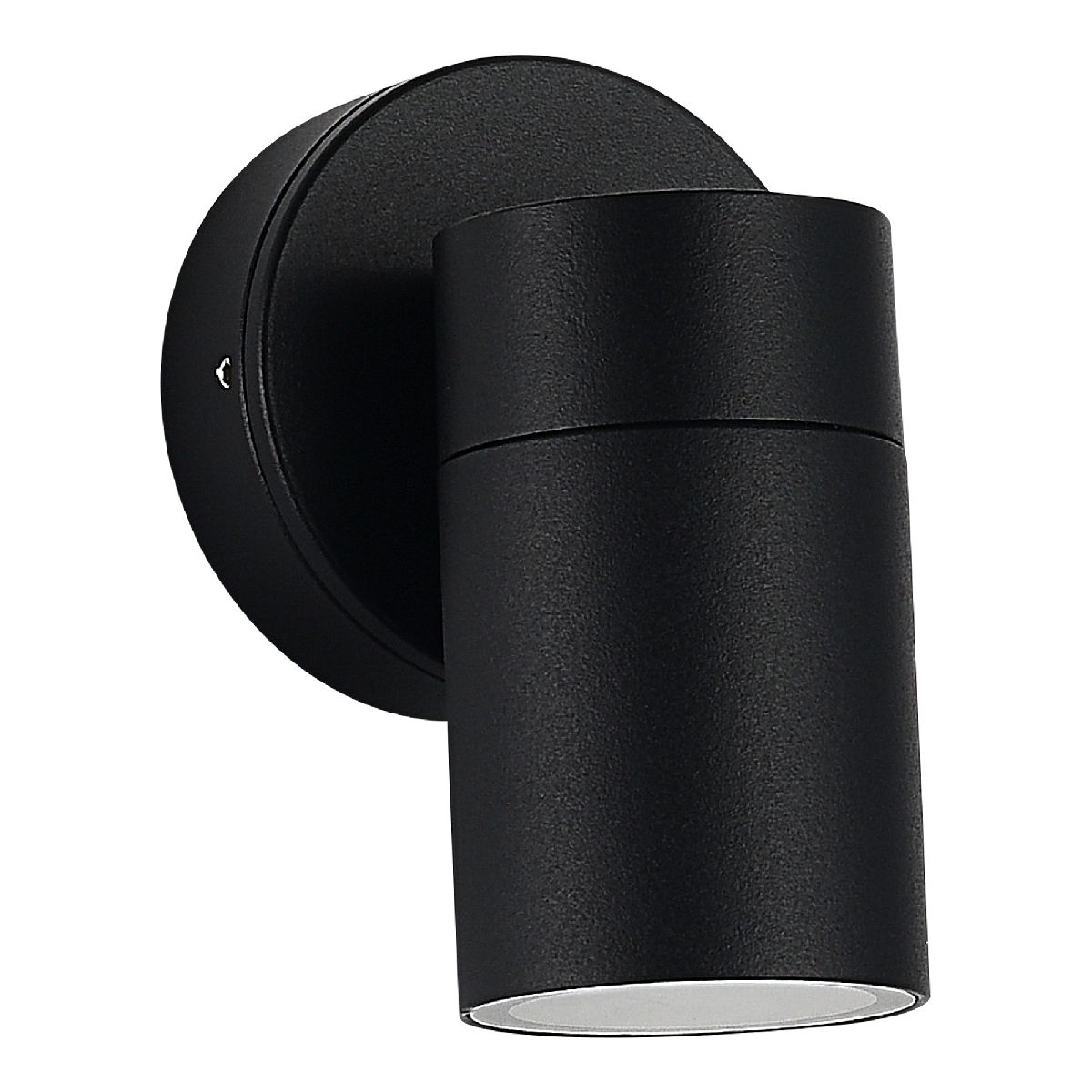 уличный настенный светильник st luce tubo sl9008.401.01