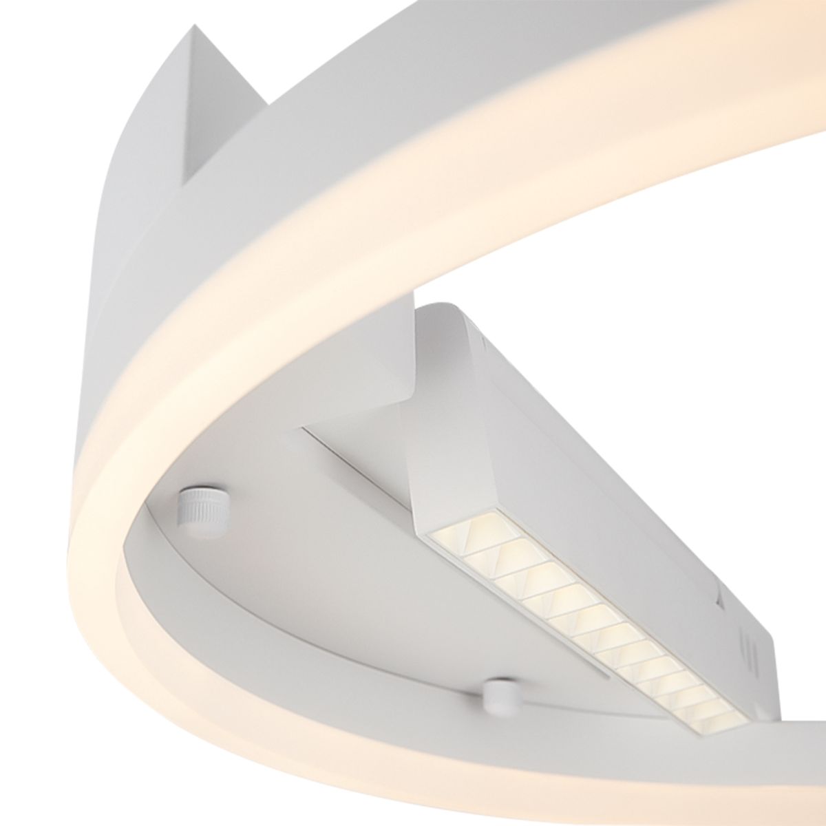 потолочный светильник freya frame fr6084cl-l68w