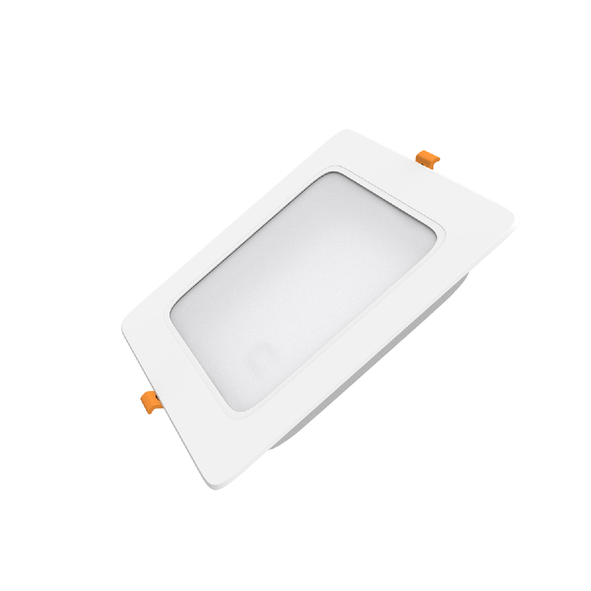 встраиваемый светильник gauss elementary downlight 998420212