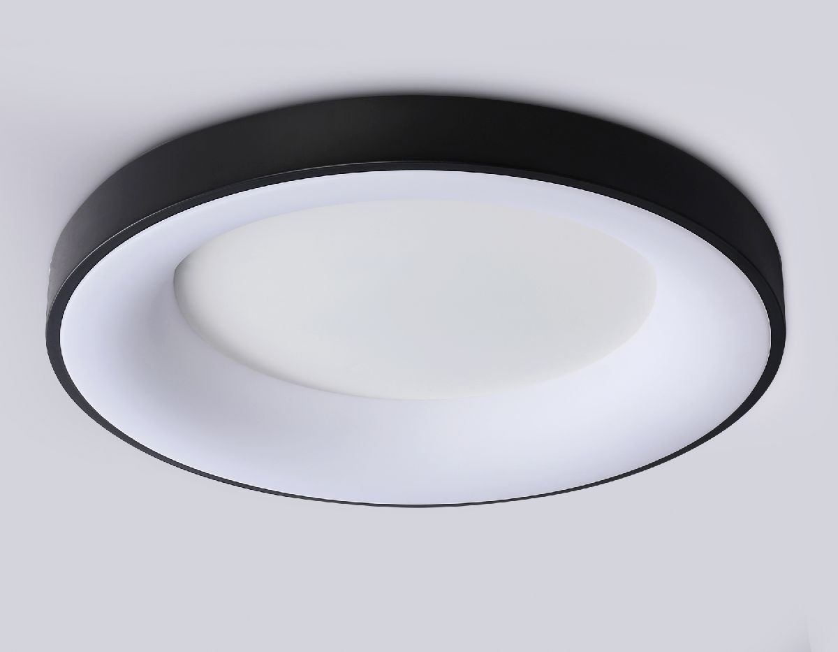 потолочный светильник ambrella light orbital design fz1403
