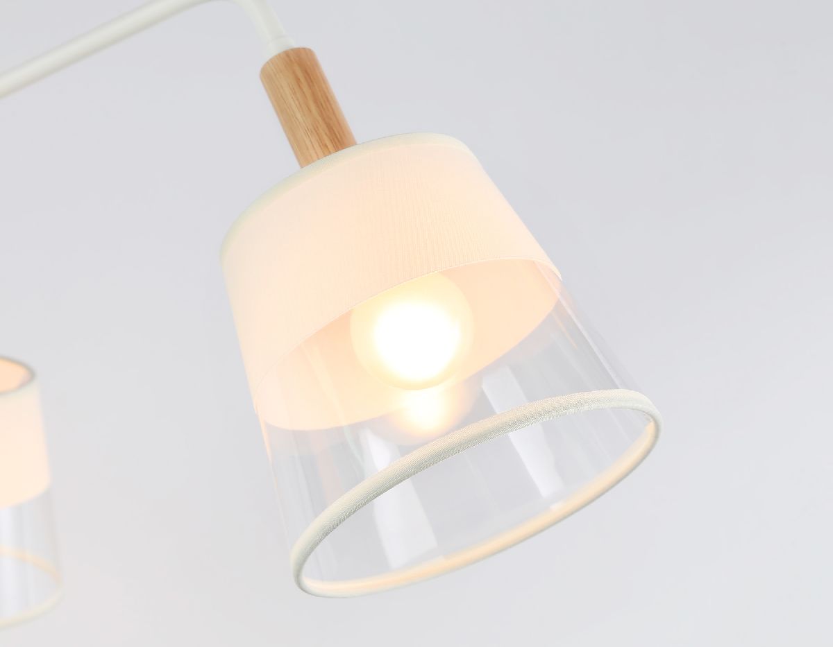 люстра на штанге ambrella light modern losk tr4737