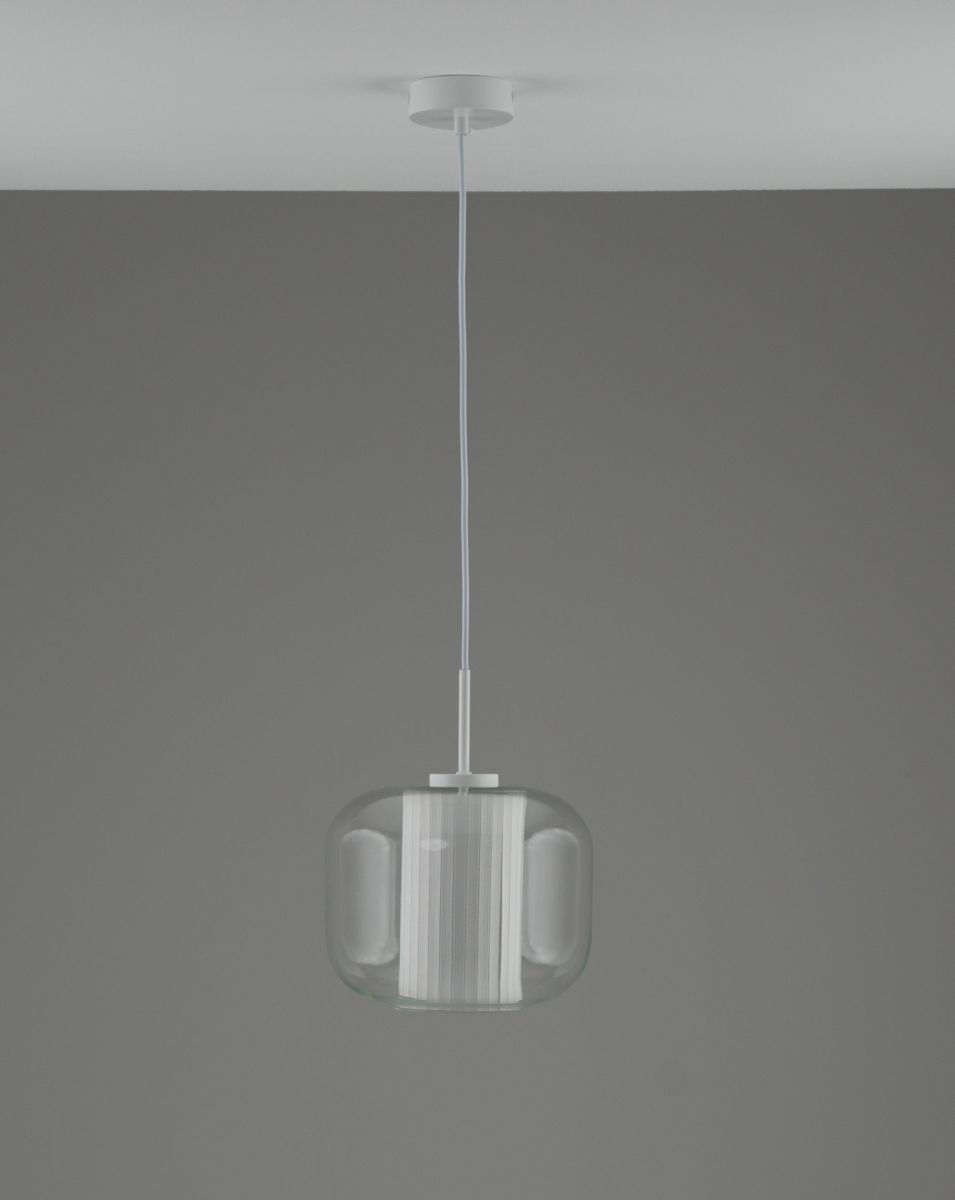 подвесной светильник moderli ember v11817-1p