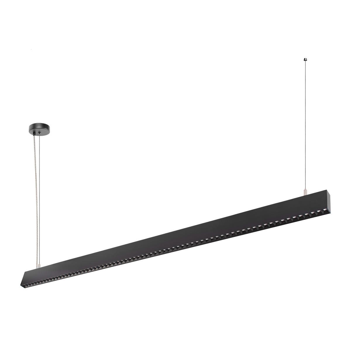 подвесной светильник loft it vim 10318/b black