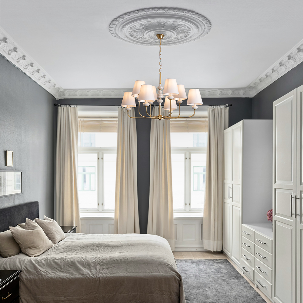 подвесная люстра freya evelyn fr2038pl-06bs