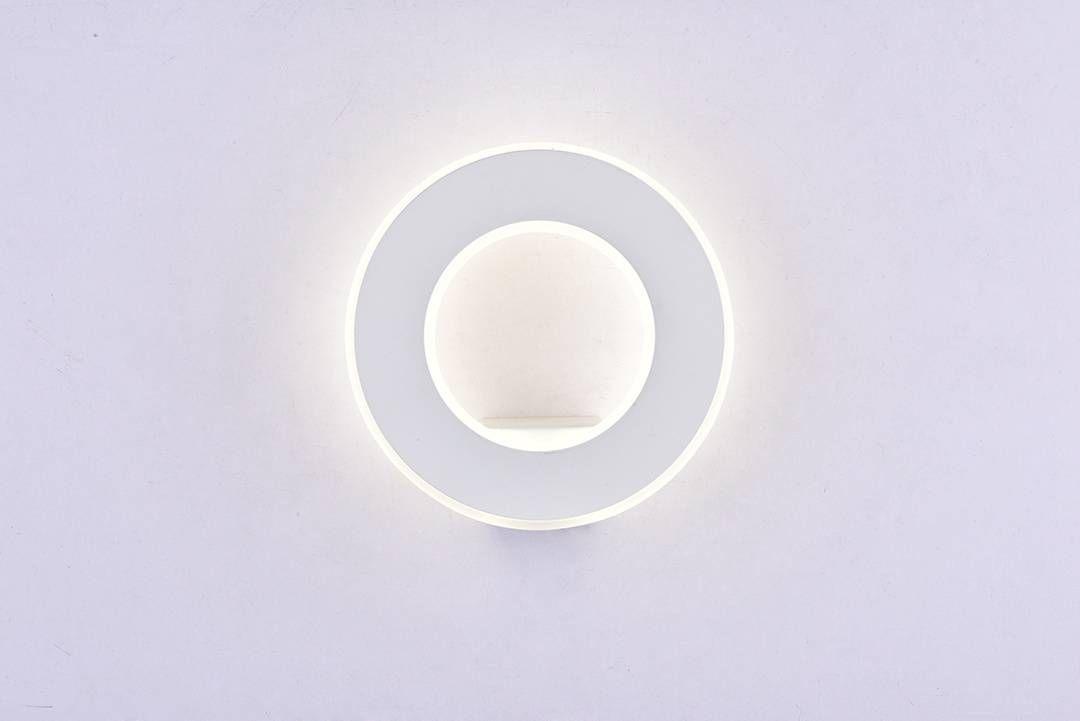 настенный светильник designled gw buble gw-8513-9-wh-nw 002081