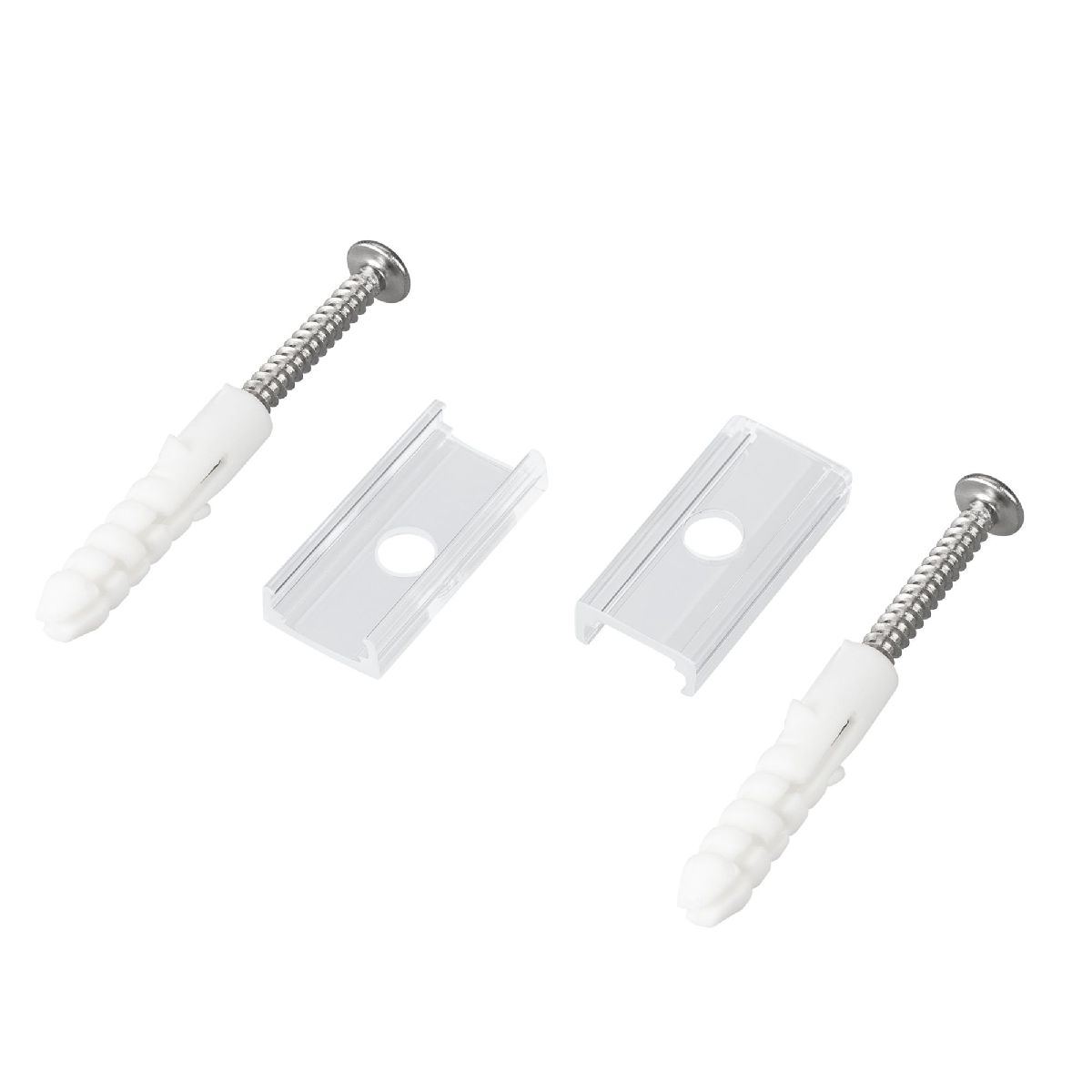 держатель arlight arl-moonlight-10x5mm-clip-p clear 042918