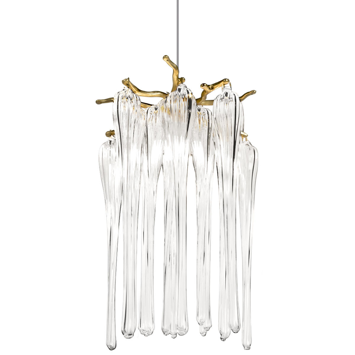 подвесной светильник loft it waterfall 10350/206 ab