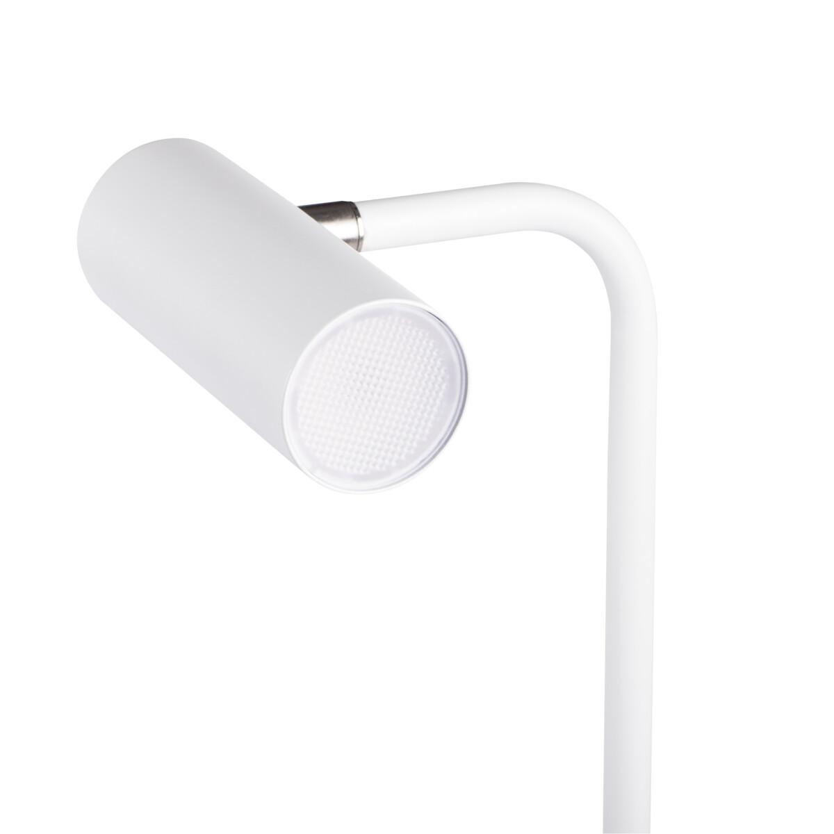 настольная светодиодная лампа kanlux leadie led w 35290