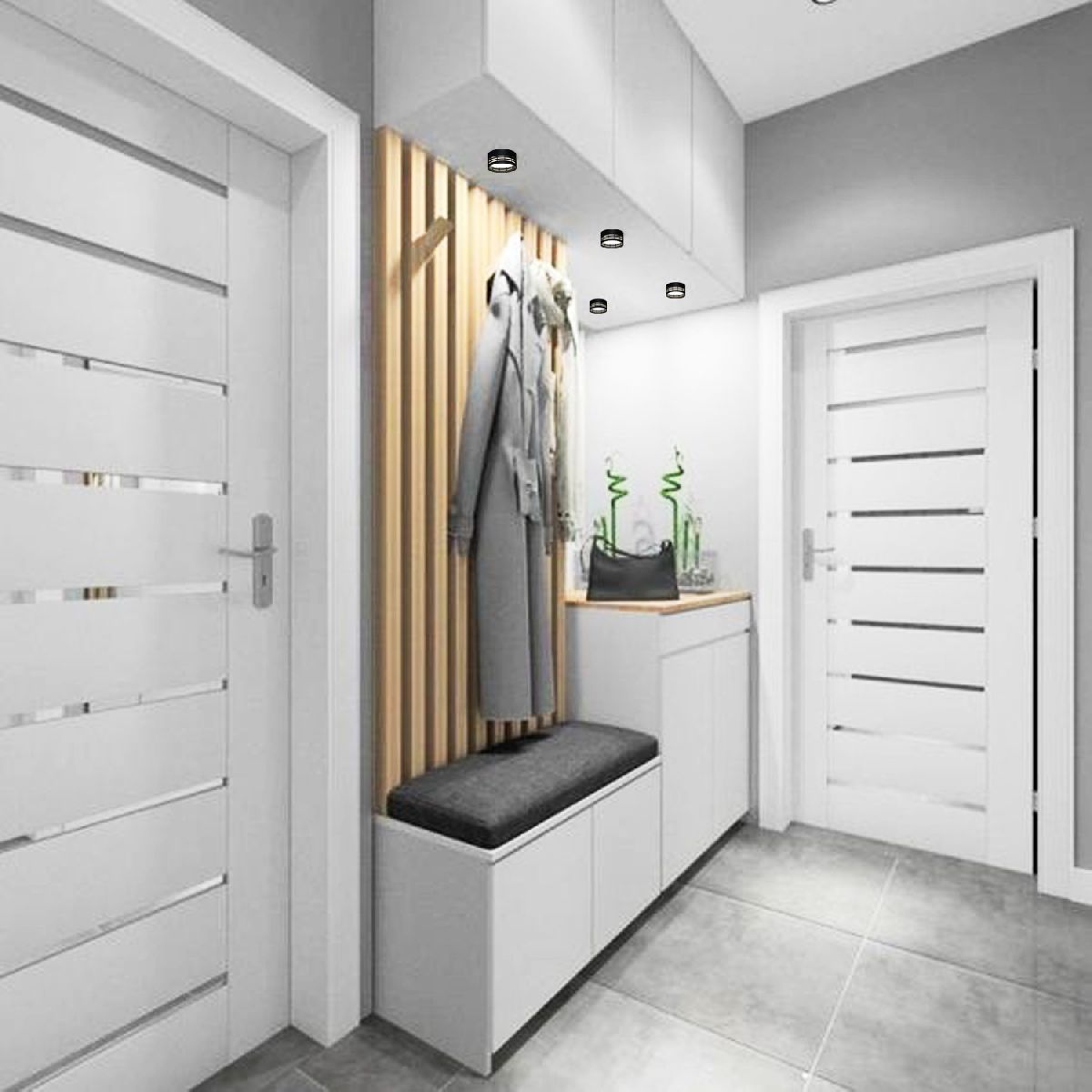 накладной светильник reluce 53014-9.5-001ct gx53 bk