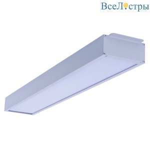 ULP-1060 20W/4000К IP20 GRILYATO OPAL WHITE