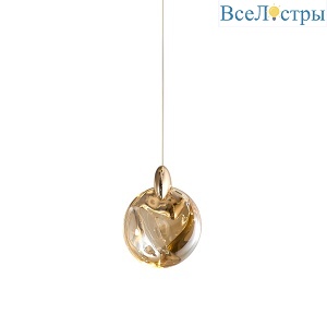 OD2440-1 gold/amber