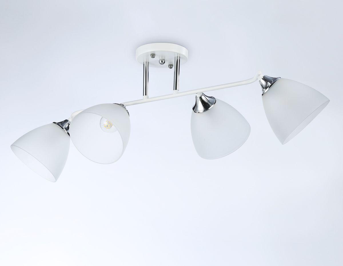 потолочная люстра ambrella light traditional modern tr303003