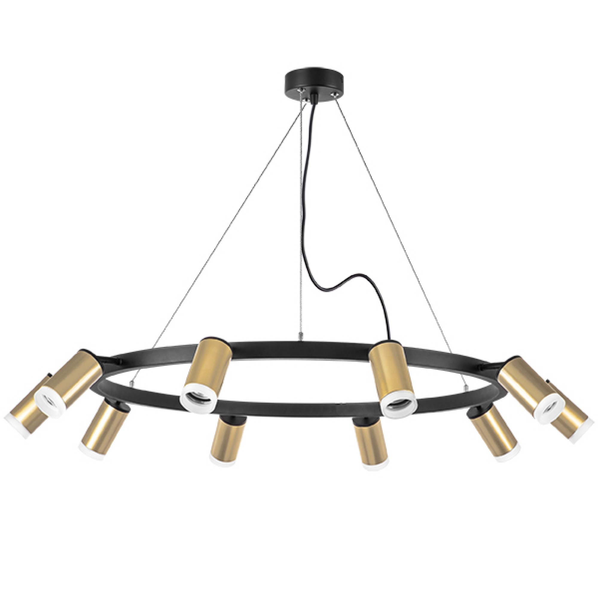 подвесная люстра lightstar rullo (571020+214440-10+202430-10) lr0204000