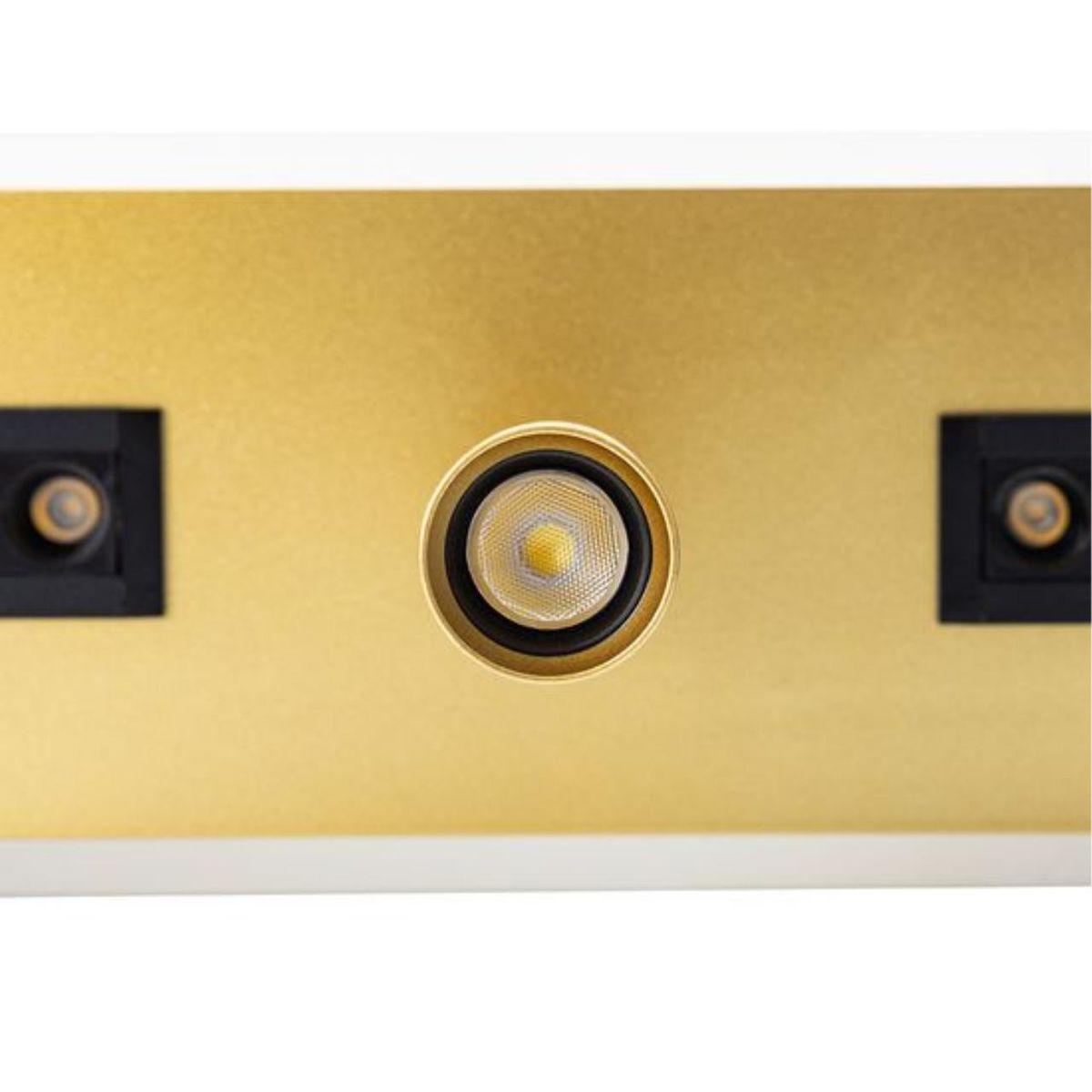 светодиодный спот arte lamp pisces a2220pl-3go