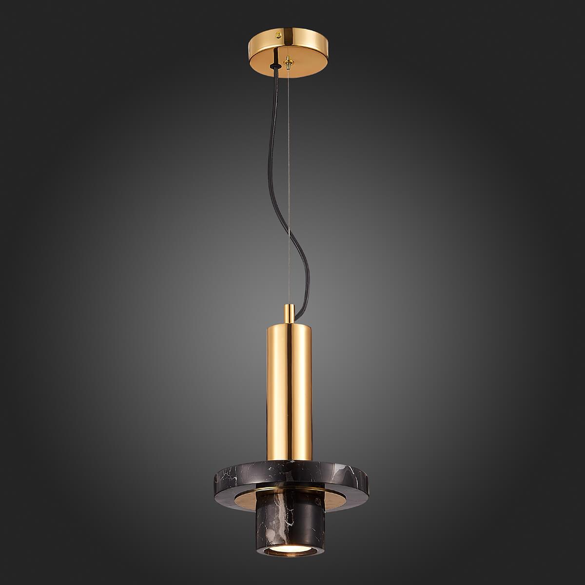 подвесной светильник st luce pietra sl1210.403.01