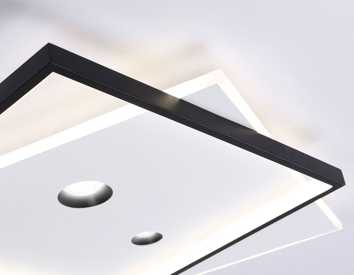 потолочная люстра ambrella light comfort fl5065
