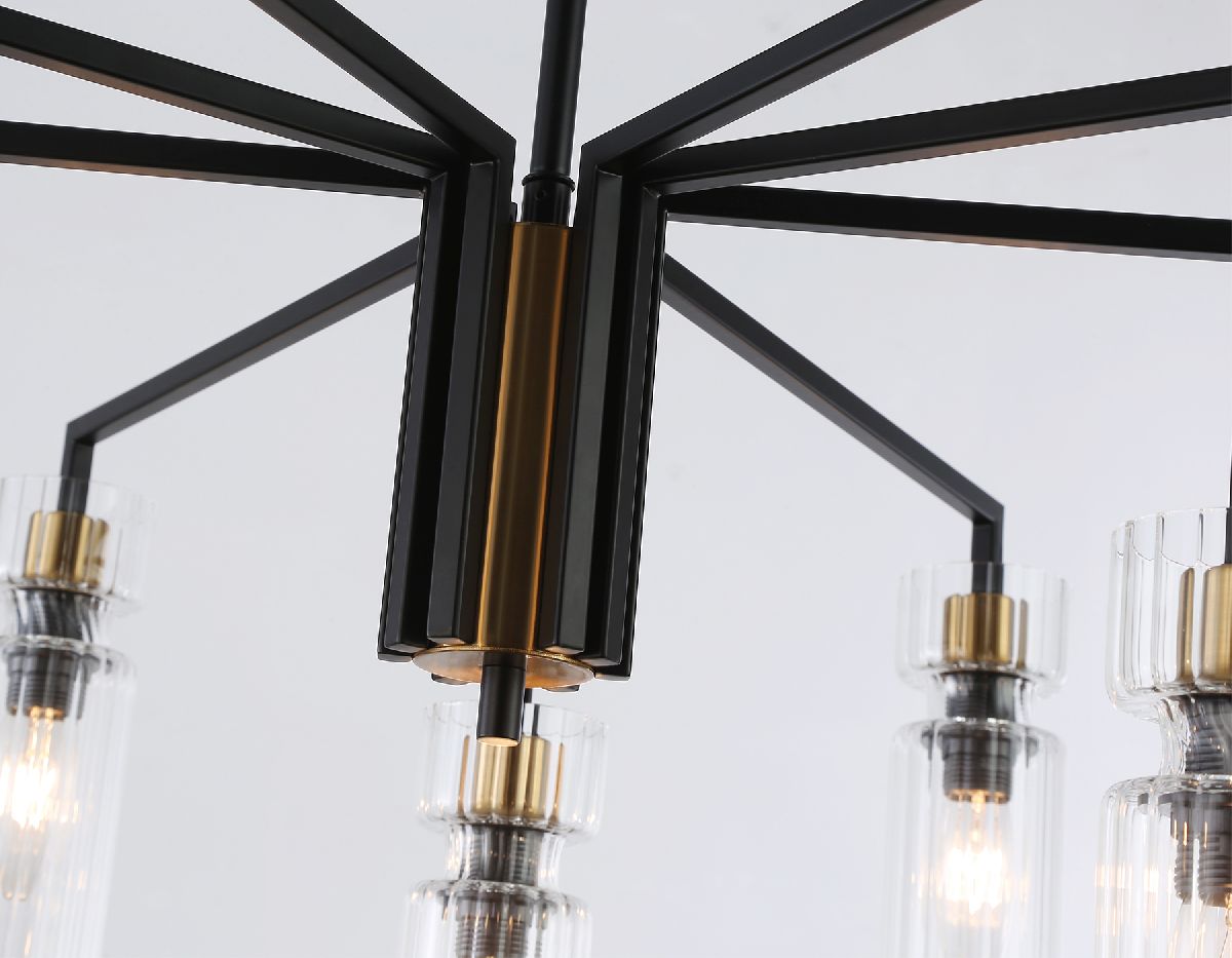люстра на штанге ambrella light high light heigh light lh56117