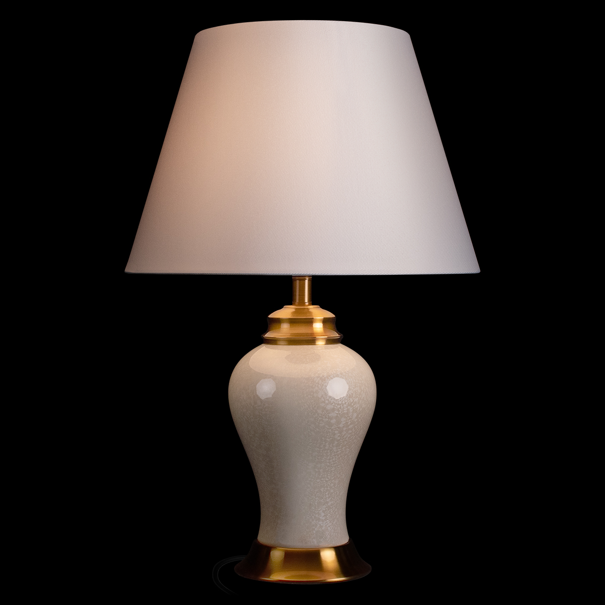 настольная лампа loft it daisy 10488t