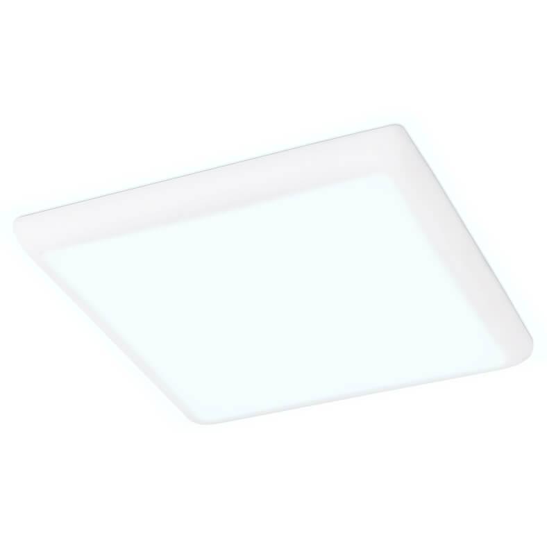 встраиваемый светодиодный светильник ambrella light led downlight dcr335