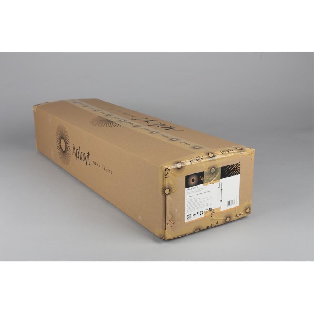 бра aployt arian apl.325.11.01