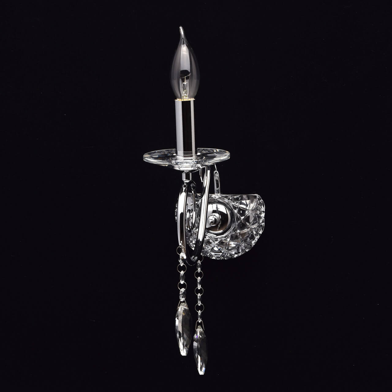 бра mw-light адель 4 373022001