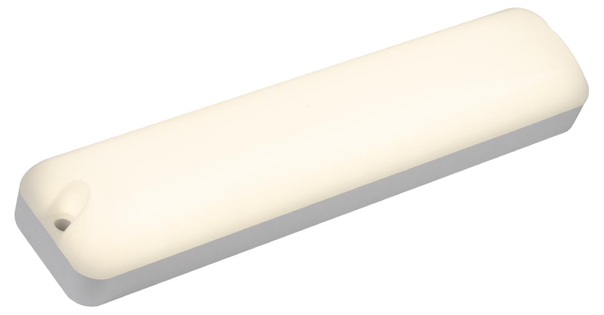 настенно-потолочный светильник эра spb-103-2-40k-020 б0052940