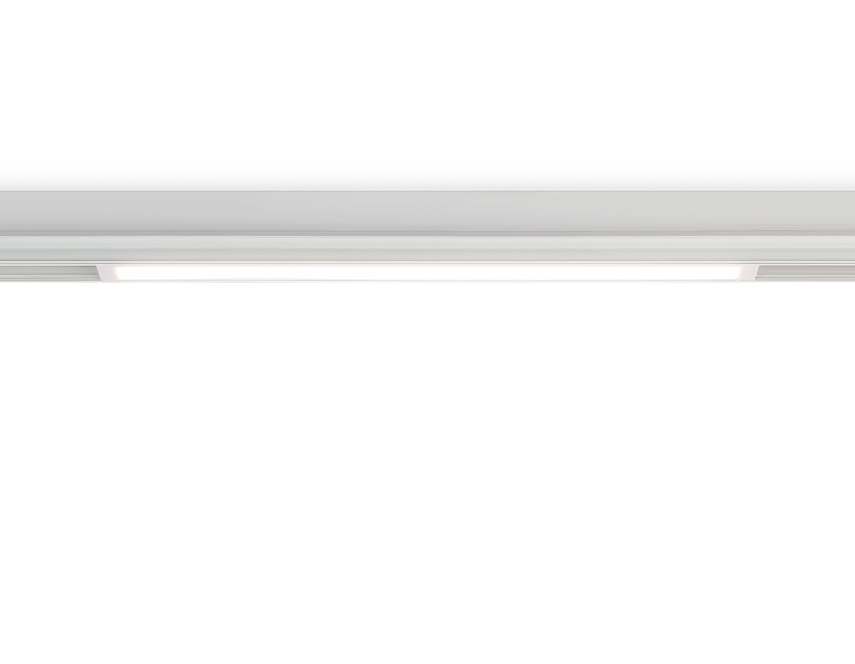 трековый магнитный светильник ambrella light magnetic 220v gl1281