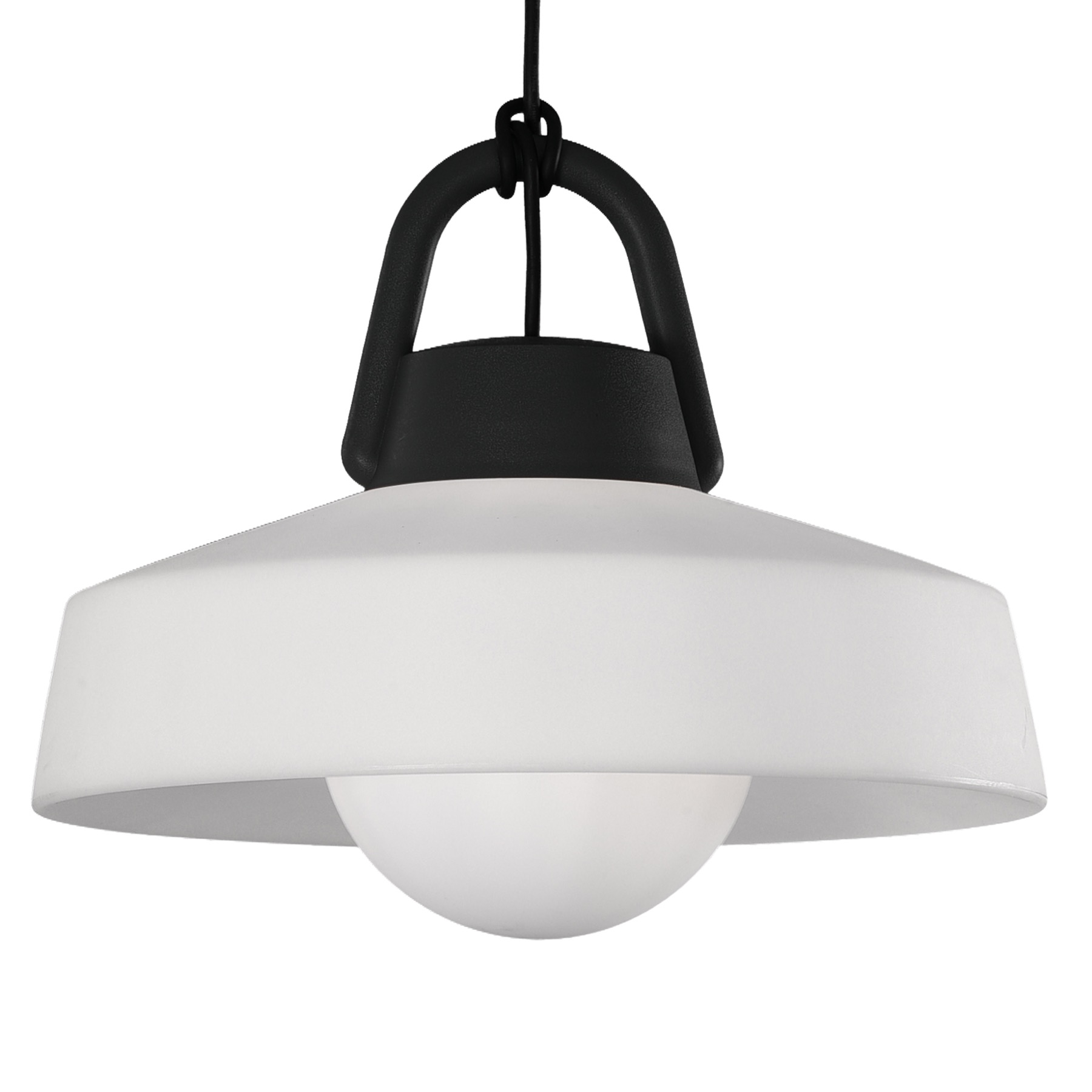 уличный подвесной светильник mantra kinke 6212