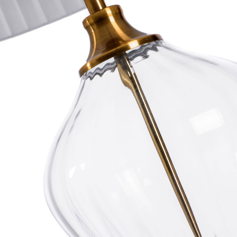 настольная лампа arte lamp a5059lt-1pb
