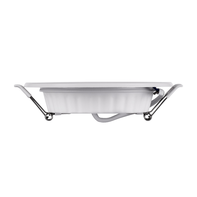 встраиваемый светильник wolta dlus-9w-4k