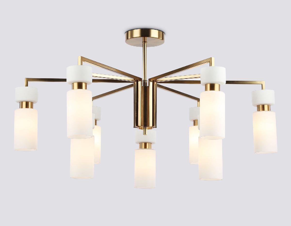 люстра на штанге ambrella light high light heigh light lh56128