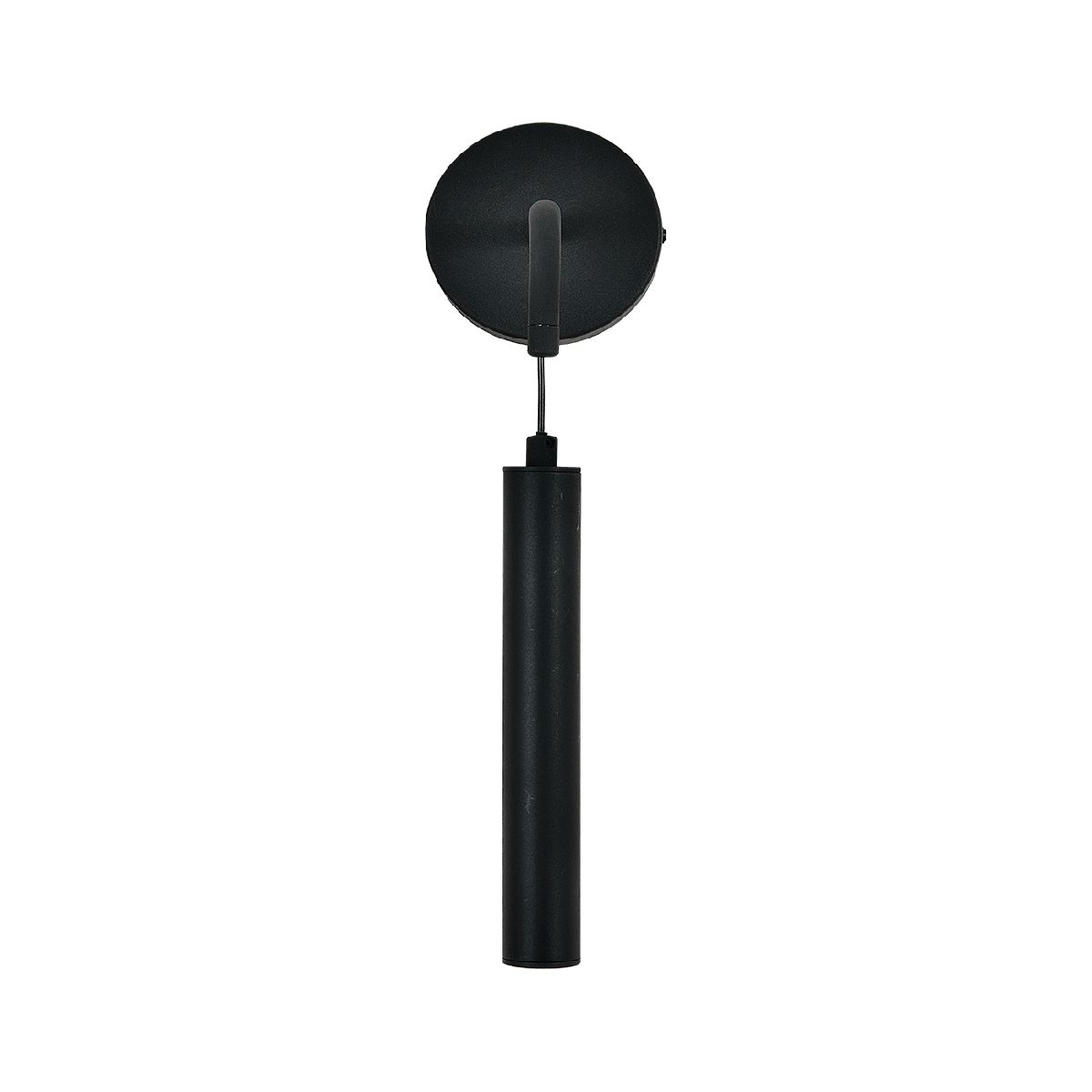 бра escada koppa 10300/1led black
