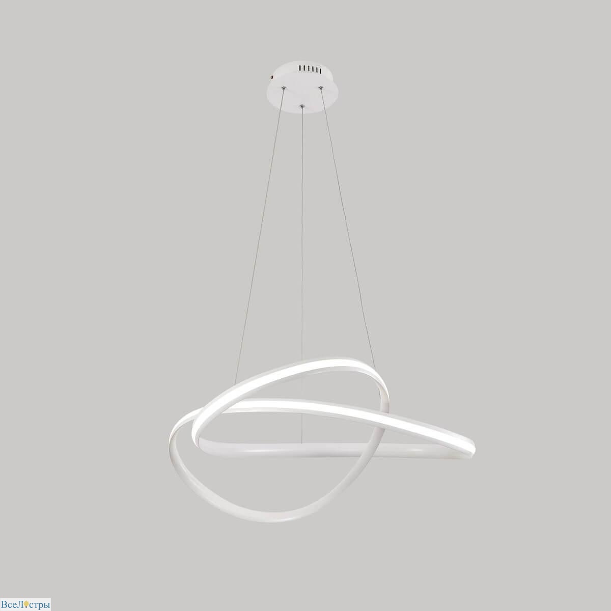 подвесной светодиодный светильник moderli tiara v2791-pl