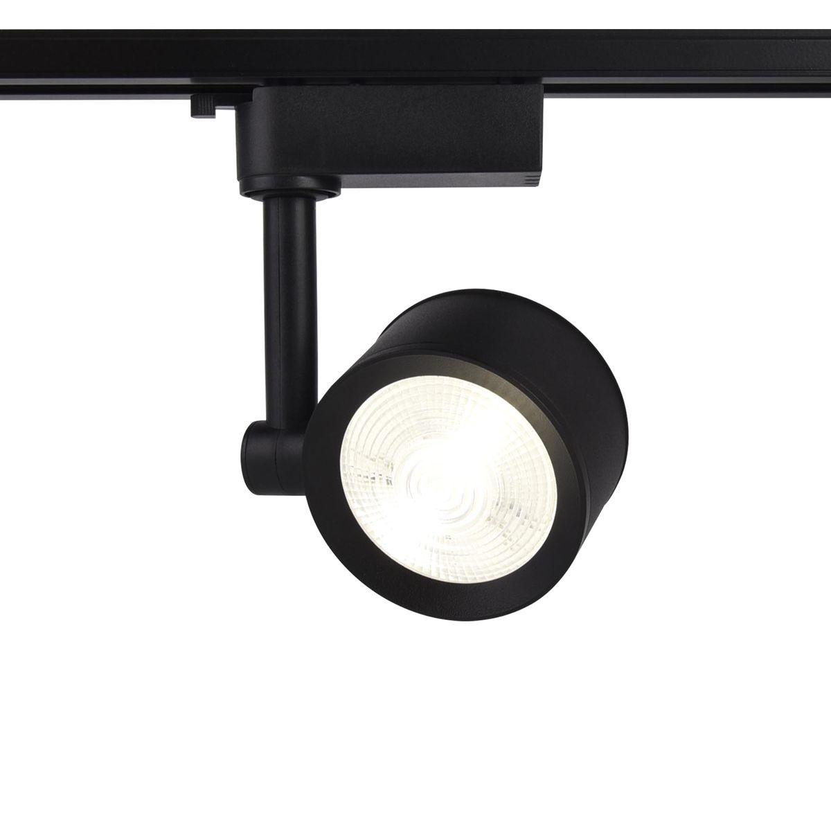 трековый светодиодный светильник ambrella light track system gl6392
