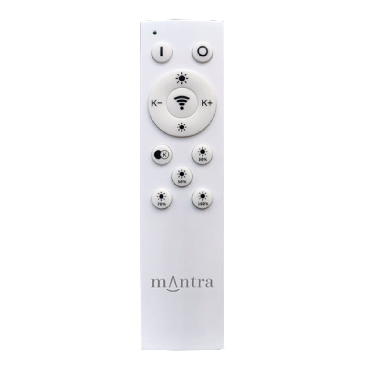 потолочный светильник mantra verona 9026
