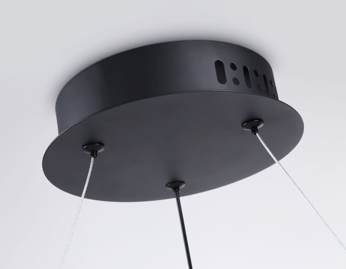 подвесной светильник ambrella light comfort linetech fl66293