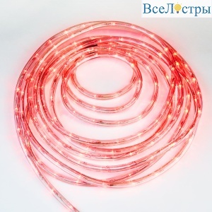 ULD-D50 50M/С08 IP44 RED