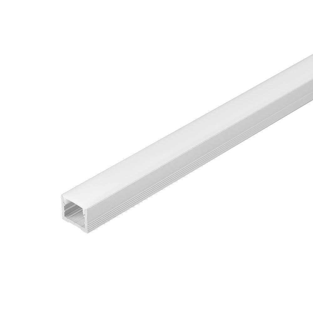 профиль arlight sl-slim-h13m-2000 anod 023718