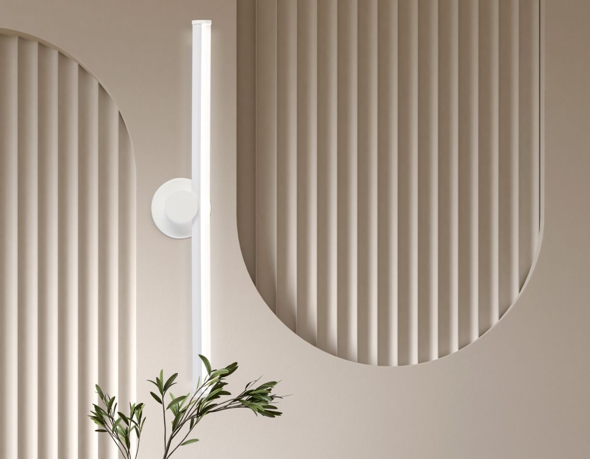настенный светильник ambrella light comfort linetech fl6101