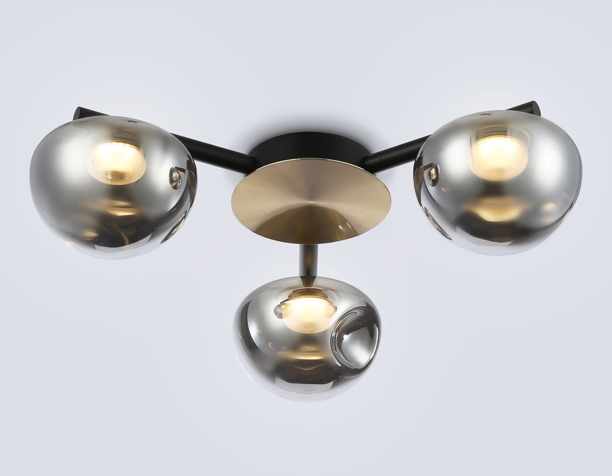 потолочный светильник ambrella light high light modern lh12006