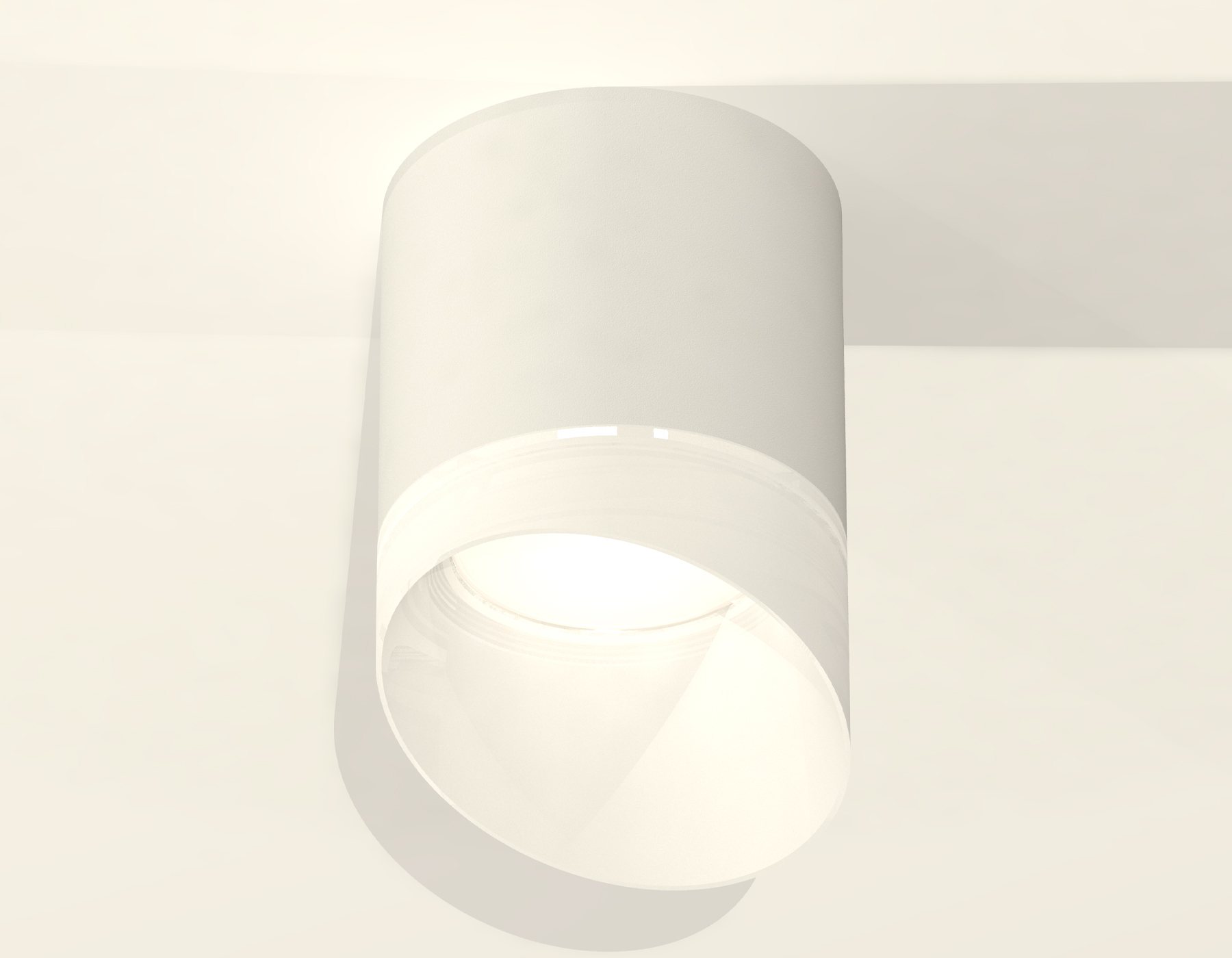 потолочный светильник ambrella light techno spot xs7401046 (c7401, n7175)