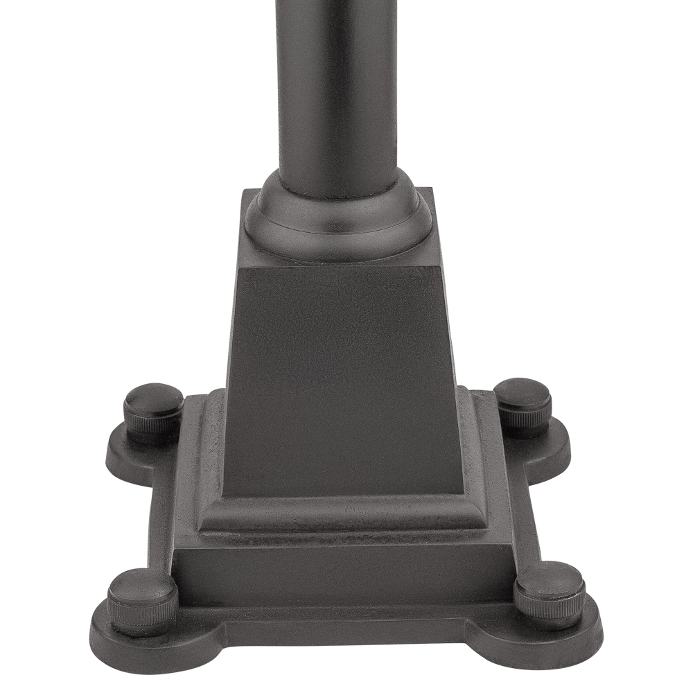 садово-парковый светильник covali fl-31082