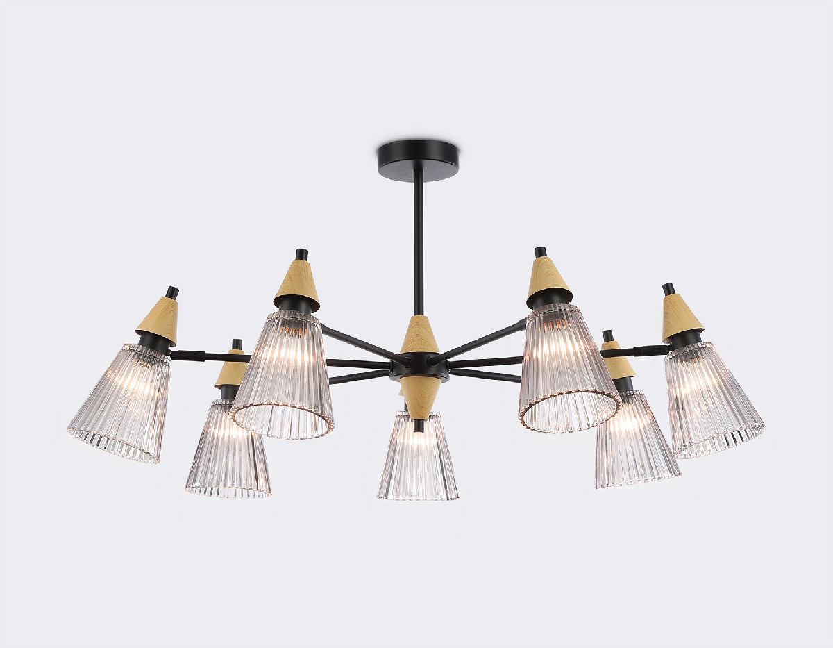 люстра на штанге ambrella light high light heigh light lh58116