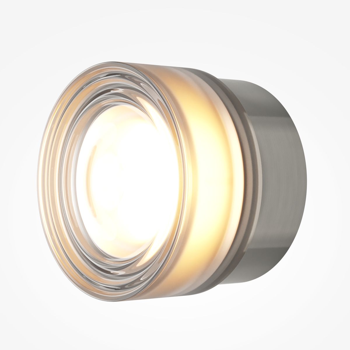 настенный светильник maytoni olo mod493wl-l6ptk2