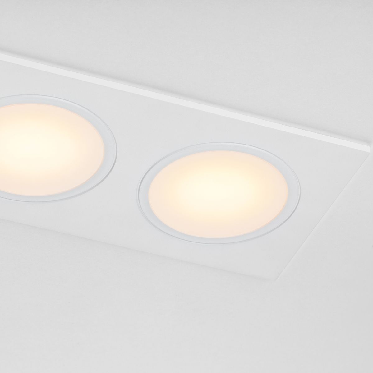 рамка для светильника lightstar piano 012826