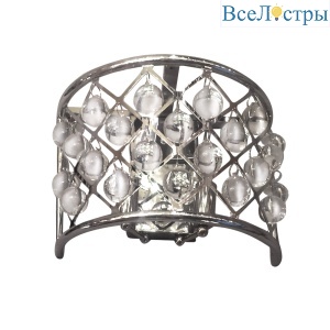KR0277W-2 chrome