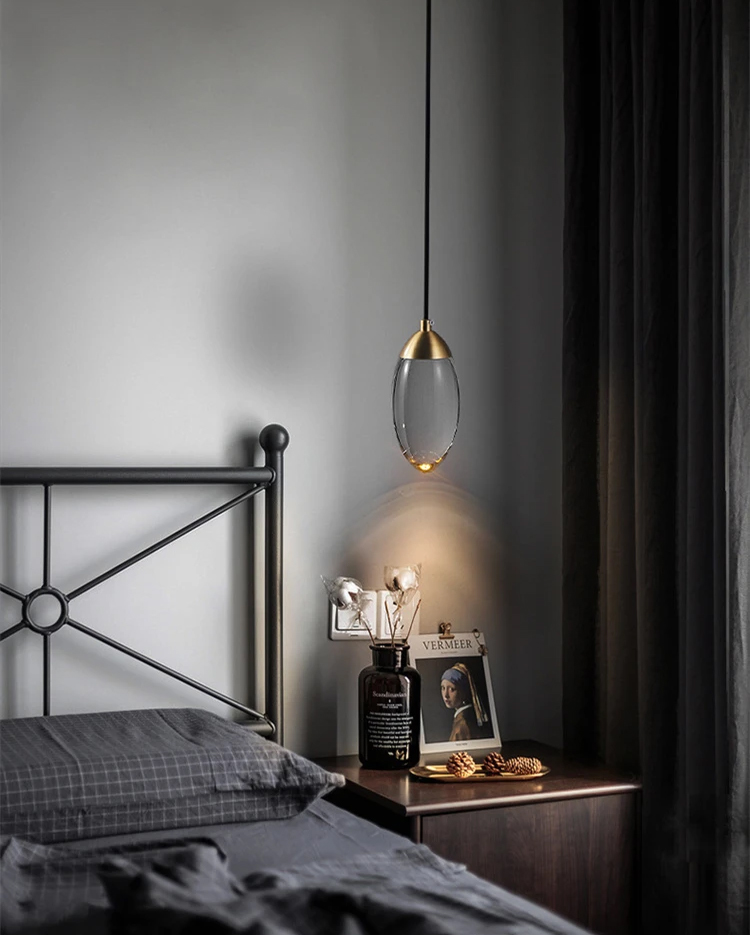 подвесной светильник delight celestial mt8610-c brass