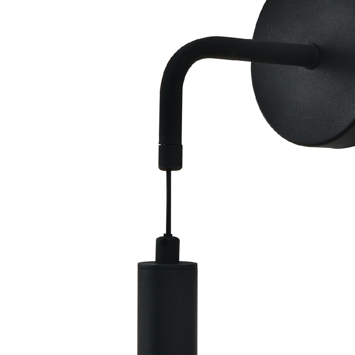 бра escada koppa 10300/1led black