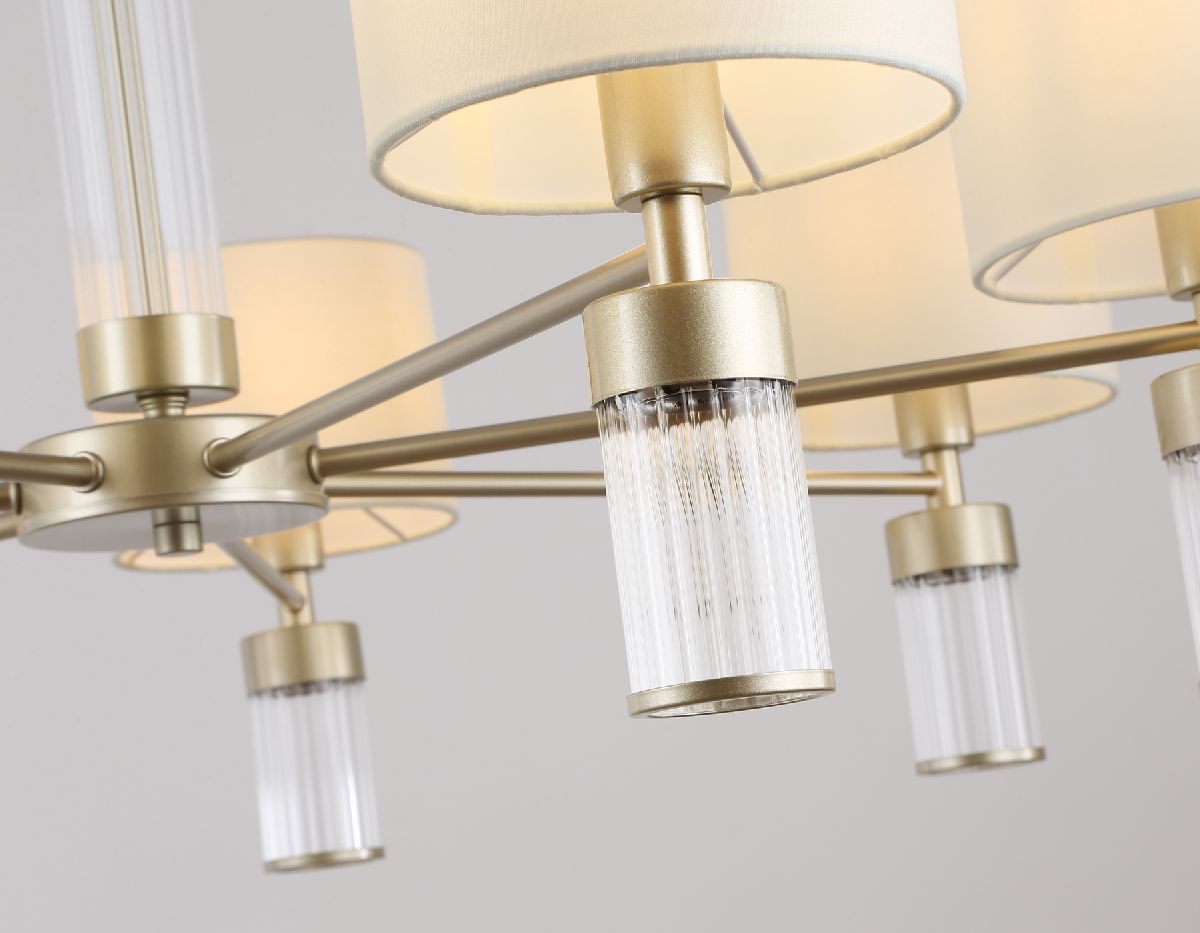 люстра на штанге ambrella light high light classic lh71303